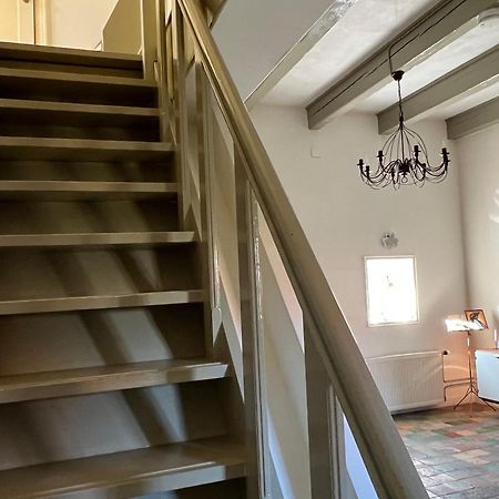 Het Binnenhuis Воркум Экстерьер фото