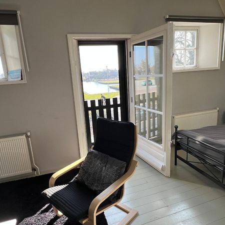 Het Binnenhuis Воркум Экстерьер фото