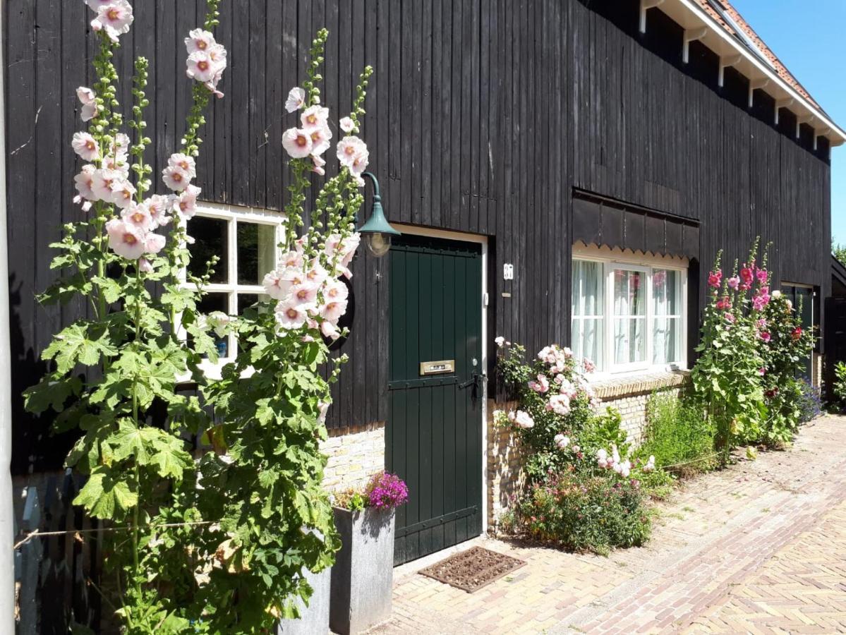 Het Binnenhuis Воркум Экстерьер фото