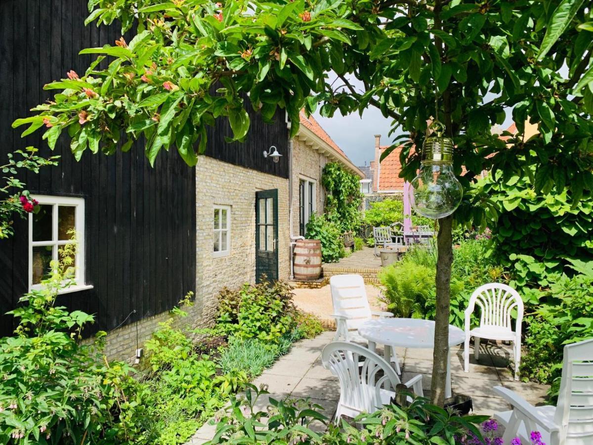 Het Binnenhuis Воркум Экстерьер фото